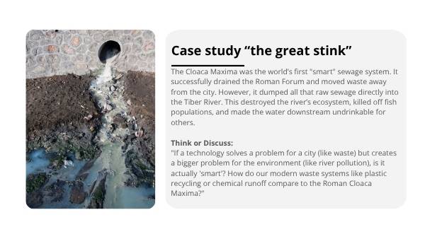 The Cost of Comfort - Roman Heating Education Presentation — slide 7