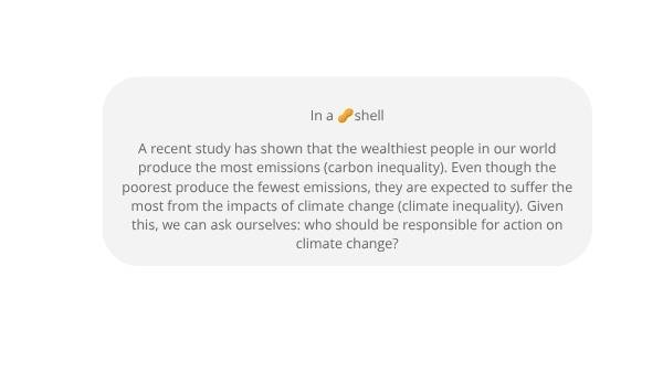 The Relationship Between Income and Emissions Education Presentation — slide 3