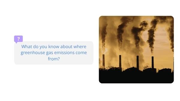 The Relationship Between Income and Emissions Education Presentation — slide 4