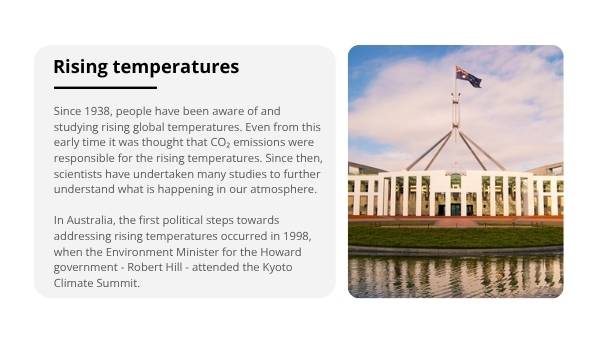 How Do People Feel About Climate Change Education Presentation — slide 5