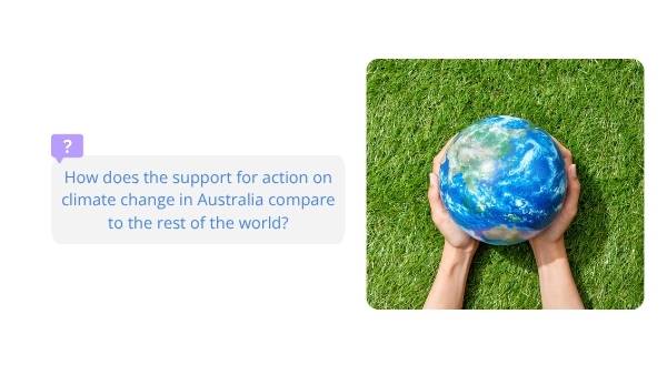 How Do People Feel About Climate Change Education Presentation — slide 7