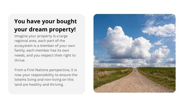 First Nations Sustainable Land Management Presentation — slide 5