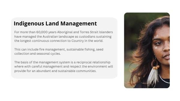 First Nations Sustainable Land Management Presentation — slide 7