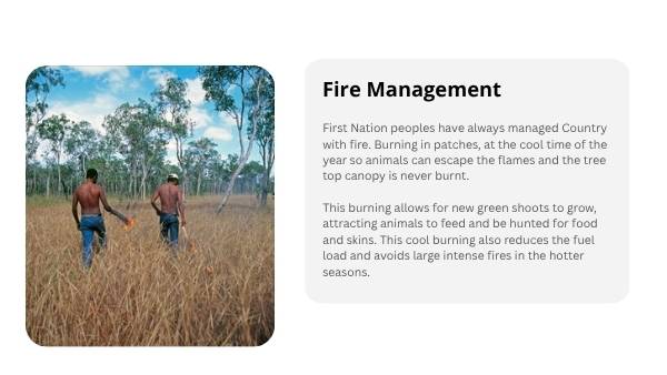 First Nations Sustainable Land Management Presentation — slide 8