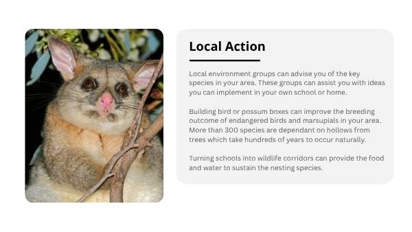First Nations Sustainable Land Management Presentation — slide 9