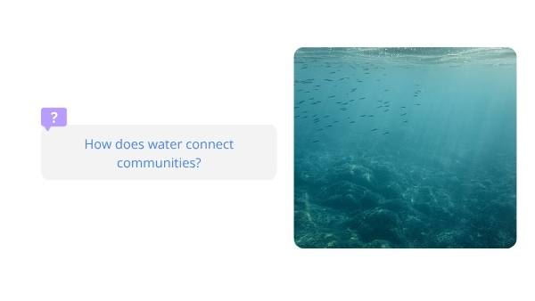 The Brewarrina Fish Traps Education Presentation — slide 3