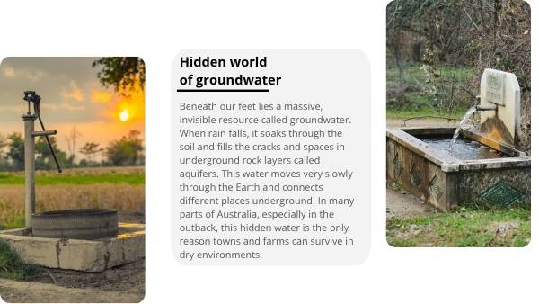 Deep Dive: Earths Fresh Water Education Presentation — slide 5
