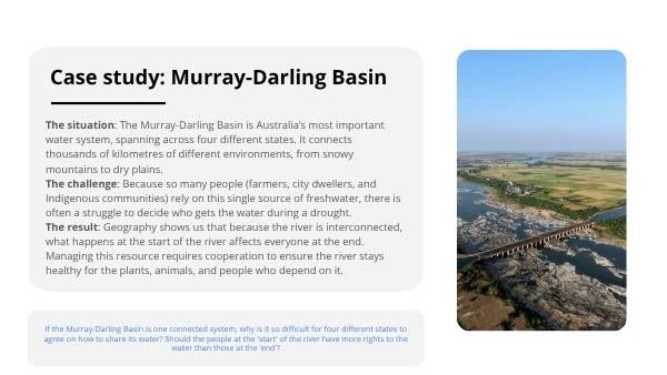 Deep Dive: Earths Fresh Water Education Presentation — slide 8