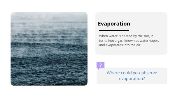 Water in the World Education Presentation — slide 11