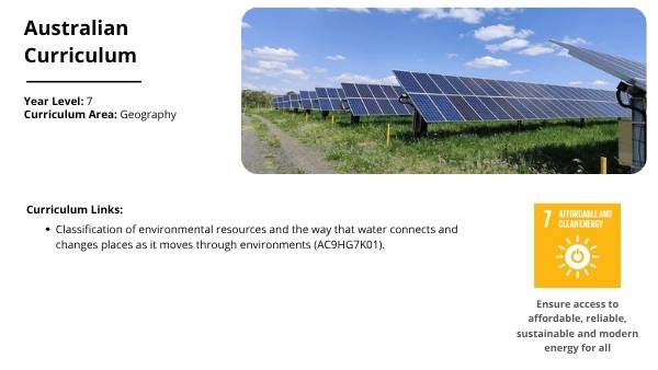 Renewable Non Renewable and Continuous Resources Education Presentation — slide 2