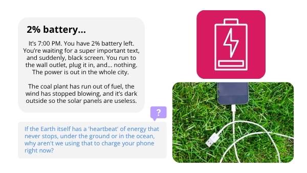 Renewable Non Renewable and Continuous Resources Education Presentation — slide 3
