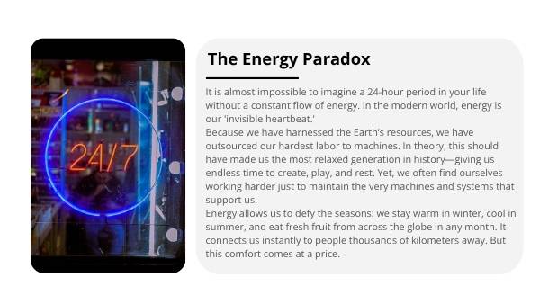 Renewable Non Renewable and Continuous Resources Education Presentation — slide 4