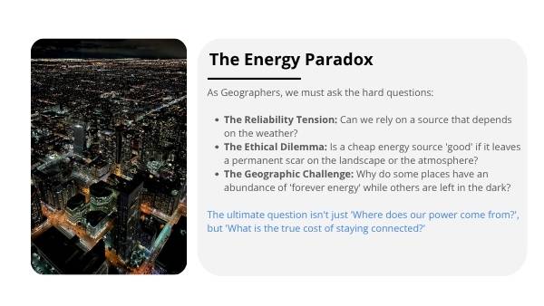 Renewable Non Renewable and Continuous Resources Education Presentation — slide 5