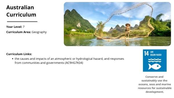 The Great Pacific Garbage Patch Education Presentation — slide 2