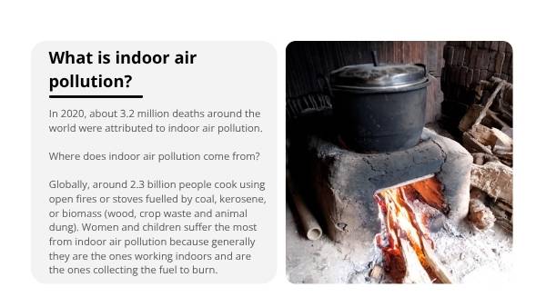 The Impacts of Air Pollution Education Presentation — slide 10