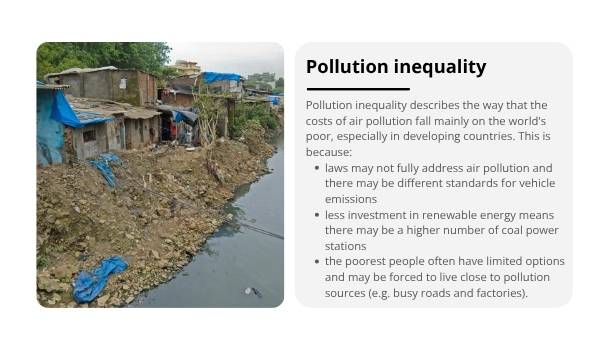 The Impacts of Air Pollution Education Presentation — slide 12