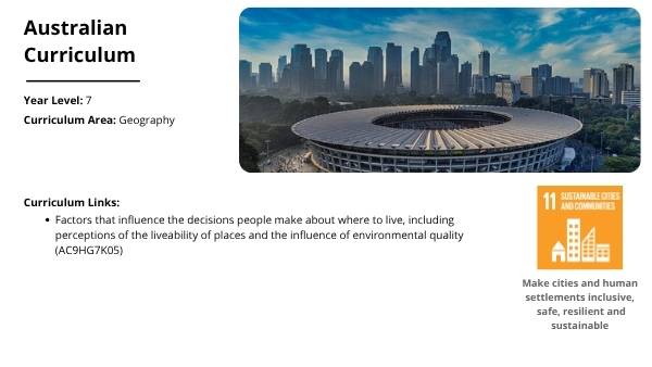 20-Minute Neighbourhoods Education Presentation — slide 2