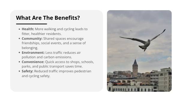 20-Minute Neighbourhoods Education Presentation — slide 5