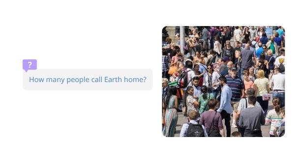 The Worlds As A Village Education Presentation — slide 4