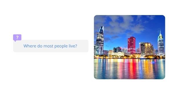 The Worlds As A Village Education Presentation — slide 6