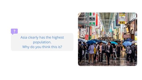 The Worlds As A Village Education Presentation — slide 8