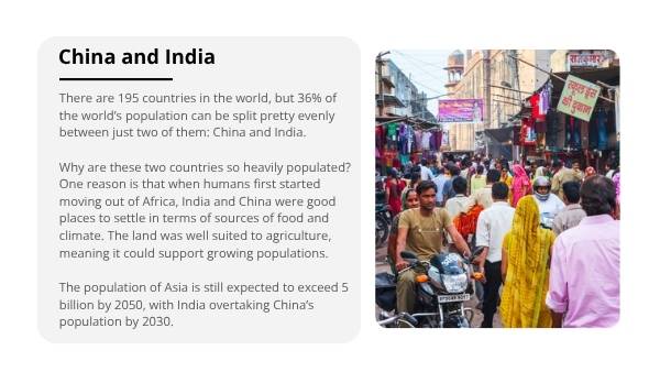 The Worlds As A Village Education Presentation — slide 9