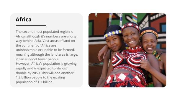The Worlds As A Village Education Presentation — slide 10