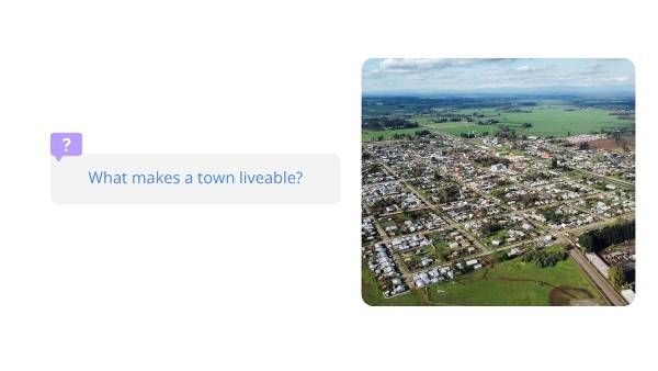 Gold Rush Living Education Presentation — slide 3