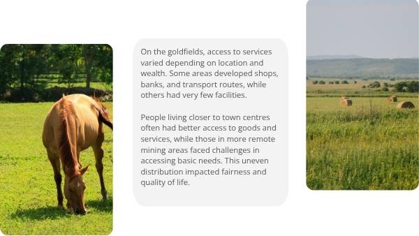 Gold Rush Living Education Presentation — slide 7