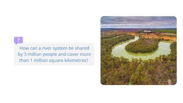 Management of Water Resources Education Presentation — slide 4