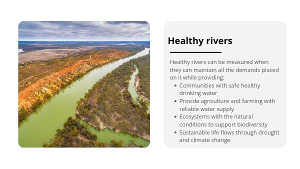Management of Water Resources Education Presentation — slide 9