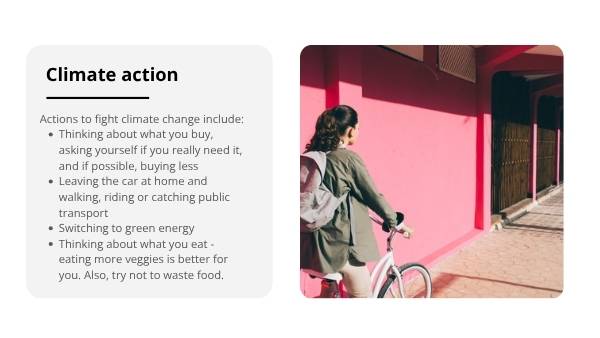 Great Barrier Reef : Challenges and Solutions Education Presentations — slide 12
