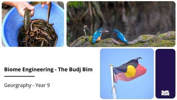 Engineering Biomes - The Budj Bim Education Presentation — slide 1