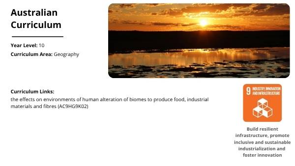 Engineering Biomes - The Budj Bim Education Presentation — slide 2