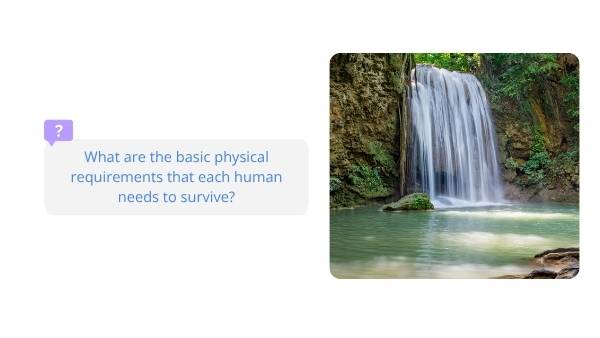 Human Impacts on Biomes Education Presentation — slide 4
