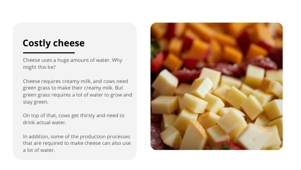 Food and Virtual Water Education Presentation — slide 8
