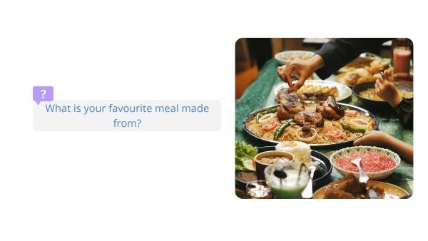 Food and Emissions Education Presentation — slide 4