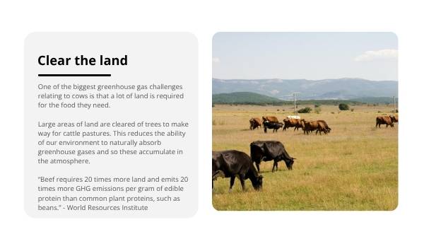 Food and Emissions Education Presentation — slide 8