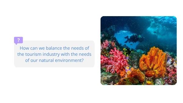 Tourism in Australia Education Presentation — slide 12