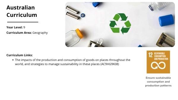 An Introduction to Marine Pollution Education Presentation — slide 2
