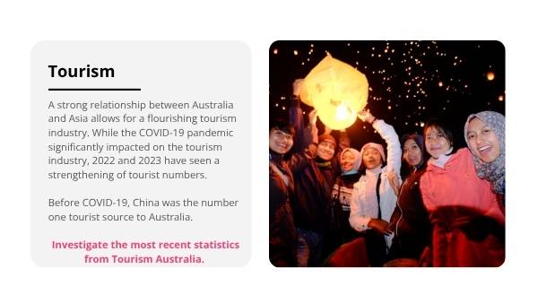 Asia and Pacific Co-operation Education Presentation — slide 9