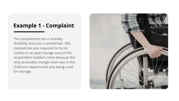 Human Rights Education Presentation — slide 7