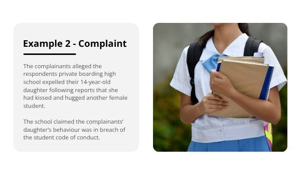 Human Rights Education Presentation — slide 9