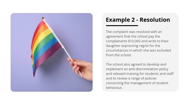 Human Rights Education Presentation — slide 10