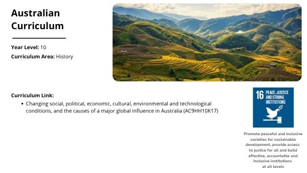 Wars and the Media Education Presentation — slide 2