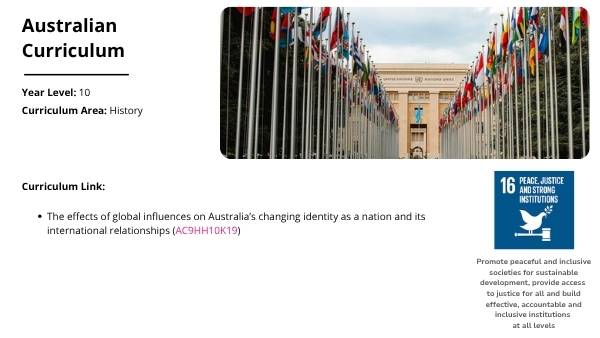 China, North Korea and the Media Education Presentation — slide 2