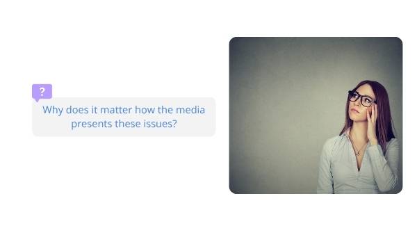 China, North Korea and the Media Education Presentation — slide 11