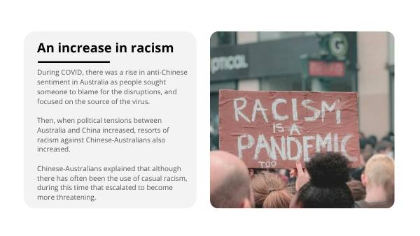 China, North Korea and the Media Education Presentation — slide 12