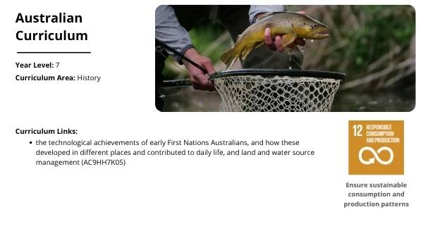 Ancient Innovators Education Presentation — slide 2