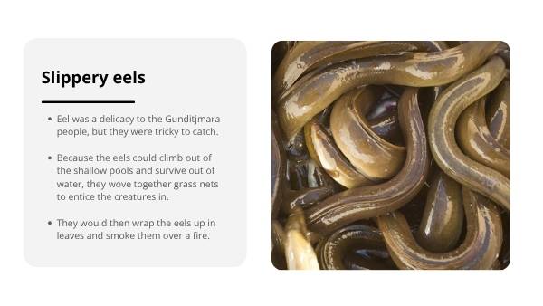 Ancient Innovators Education Presentation — slide 9